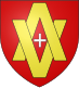 Coat of arms of Volonne