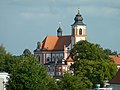 Kirche des hl. Stanislaus