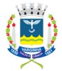 Official seal of Varginha