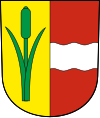 Wappen von Breitenbach