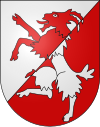 Wappen von Bretigny-sur-Morrens