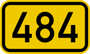 Bundesstraße 484