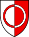 Coat of arms of Bettens