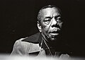 Q161805 Champion Jack Dupree overleden op 21 januari 1992