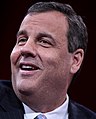 Chris Christie B