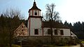 Katholische Pfarrkirche St. Pauli Bekehrung