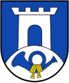 Wappen von Badenhausen