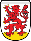 Kleinheubach címere