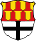 Wappen von Möttingen