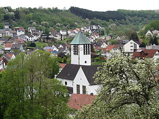 Sankt-Marien-Kirche Dalhausen 🔍