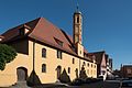 Evangelisch-lutherische Spitalkirche