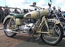 Douglas Mk VI Dragonfly