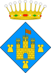 Palamós címere