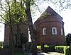 Kirche Zum Heilig Kreuz und St. Peter Cleverns