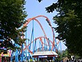 Fahrenheit's Norwegian Loop