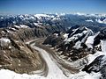 Finsteraargletscher