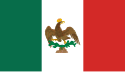 Bendera Mexico