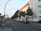 Glienicker Straße