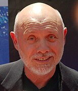 Hector Elizondo (2009)