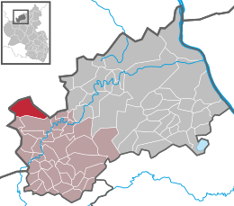 Hümmel – Mappa