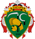 Kaszaper címere