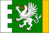 Flag of Hradec nad Svitavou