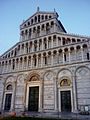 Italien, Pisa, Dom zu Pisa