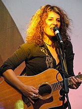 Janet Robin 2007