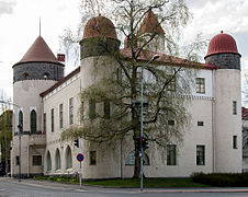 Naturhistorisk museum i Kuopio