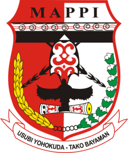 Lambang Kabupaten Mappi