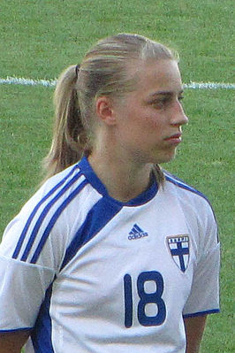 Linda Sällström