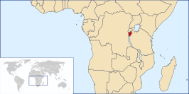 Burundi