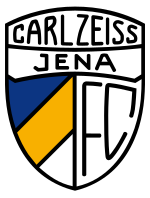 Vereinswappen des FC Carl Zeiss Jena