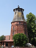 Windmühle Hassel