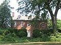 Marietta House Museum in August 2007