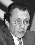 Michel Rocard