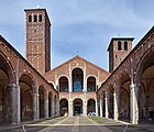 Basilika Sant'Ambrogio