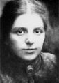 Paula Modersohn-Becker (1876–1907)