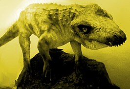 Montealtosuchus