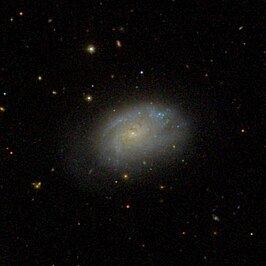 NGC 4595