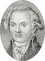 Nils Henric Liljensparre (1738-1814)