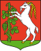 Lublin Coat of arms