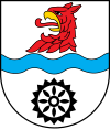 Wappen von Marianowo