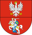 Wappen der Woiwodschaft Podlachien