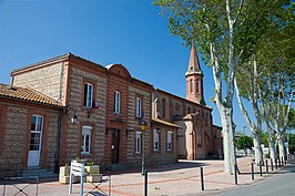 Gemeentehuis