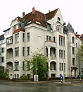 Wohnhaus