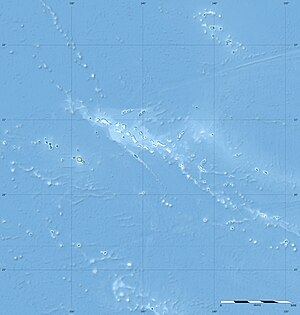 Marquesas (Französisch-Polynesien)