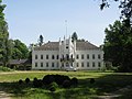 Gutshaus in Quassel bei Lübtheen