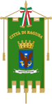 Ragusa zászlaja