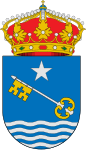 Ribadeo címere